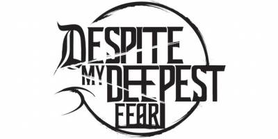 logo Despite My Deepest Fear